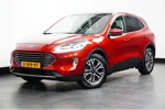 Ford Kuga 2.5 PHEV Titanium X | Pano-Dak | Elektr. Klep | Adapt. cruise | B&O audio | 100% Dealer onderhouden!