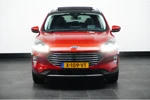 Ford Kuga 2.5 PHEV Titanium X | Pano-Dak | Elektr. Klep | Adapt. cruise | B&O audio | 100% Dealer onderhouden!