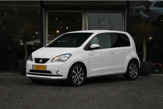 SEAT Mii Electric Plus | SEPP Subsidie | NL-Auto | Technology-Pack | Flex-Pack | Clima | Cruise | PDC | 16-inch | DAB