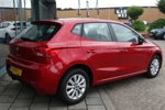 SEAT Ibiza 1.0 Eco TSI 95 PK Style | Carplay \ Android Auto (Navigatie) | Climate Control | Cruise Control