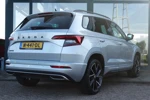 Škoda Karoq 1.5 TSI ACT Sportline Business | Achteruitrijcamera | Navigatie | Stoel + stuur + voorruit verwarming | Trekhaak