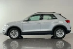 Volkswagen T-Roc 1.0 TSI Style | Alarm | Carplay | Navigatie | Draadloos laden | Spiegel pakket | Camera | Climatronic |