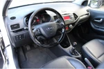 Kia Picanto 1.0 CVVT X-TREME | LEDER | NL-AUTO! | LM VELGEN | BLUETOOTH | VOLLEDIG ONDERHOUDEN!