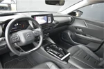 Citroën C5 X 1.6 PureTech Business Plus 180pk Automaat | 1600kg Trekgewicht! | Leder | Navigatie | Stuur/Stoelverwarming | Adaptive Cruise |