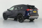 Toyota RAV4 2.5 Hybrid Bi-Tone | Adaptive Cruise | Elektr verst stoel | Elektr achterklep | Stoel-/stuurverwarming | Keyless | Led | Camera