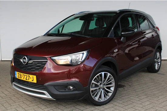 Opel Crossland X 1.2 Turbo Innovation