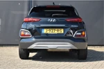 Hyundai KONA 1.6 GDI HEV Premium Sky 140pk Automaat | Schuif-/Kanteldak | Leder | HeadUp-Display | Stuur/Stoelverwarming | Climate Control |