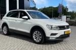 Volkswagen Tiguan 1.4 TSI 150PK ACT Comfortline Business | Pano-dak | 360 Camera | Elektr. Klep | Trekhaak | Head-Up | Adapt. Cruise | Lederen bek