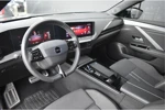 Opel Astra 1.2 Turbo GS Line 130pk Automaat | Navigatie | Stuur/Stoelverwarming | 360 Camera | Draadloos Apple Carplay & Android Auto | Ada