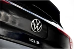 Volkswagen ID.3 First Edition 58 kWh 150 kW / 204 pk | Trekhaak | Navi | PDC V+A