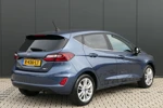 Ford Fiesta 1.0 EcoBoost Hybrid Titanium X | Lichtmetalen Velgen | Navigatie | Keyless | LED Koplampen | Privacy Glass