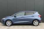 Ford Fiesta 1.0 EcoBoost Hybrid Titanium X | Lichtmetalen Velgen | Navigatie | Keyless | LED Koplampen | Privacy Glass