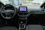 Ford Fiesta 1.0 EcoBoost Hybrid Titanium X | Lichtmetalen Velgen | Navigatie | Keyless | LED Koplampen | Privacy Glass