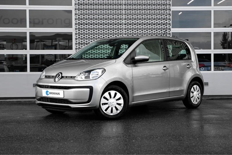 Volkswagen up! 1.0