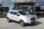 Ford EcoSport 1.0 EcoBoost Titanium