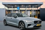 Volvo S60 T6 AWD Recharge Plus Dark | 19" | Sportstoelen | Adaptieve cruise | BLIS | Elektrische stoelen | Stoel- stuuverwarming