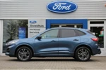 Ford Kuga 2.5 PHEV ST-LINE | NL-AUTO! | CAMERA | STANDVERWARMING | NAVI | CLIMA | CRUISE | PARKEERSENSOREN | APPLE CARPLAY & ANDROID AUTO