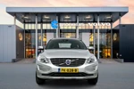 Volvo XC60 T5 FWD Polar+ | Lederen sportstoelen | Panoramadak | Parkeercamera | Elektrische stoelen | Trekhaak