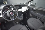 Fiat 500C 1.0 Hybrid | Navigatie by App | Nieuwstaat! | Airco | Apple Carplay | Android Auto | Bluetooth-Telefoonverbinding | !!