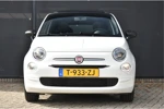 Fiat 500 Cabrio 1.0 Hybrid | Navigatie by App | Nieuwstaat! | Airco | Apple Carplay | Android Auto | Bluetooth-Telefoonverbinding | !!