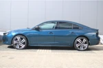 Peugeot 508 1.6 225PK GT AUTOMAAT