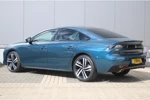 Peugeot 508 1.6 225PK GT AUTOMAAT