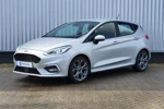 Ford Fiesta 1.0 ST-Line | Cruise Control | Stoelverwarming | 17 inch! | Navigatie