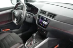 SEAT Arona 1.0 TSI FR Limited Edition | VirtualCockpit | CarPlay | Camera | Cruise | Stoelverwarming |