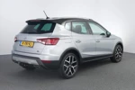 SEAT Arona 1.0 TSI FR Limited Edition | VirtualCockpit | CarPlay | Camera | Cruise | Stoelverwarming |