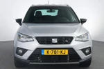 SEAT Arona 1.0 TSI FR Limited Edition | VirtualCockpit | CarPlay | Camera | Cruise | Stoelverwarming |