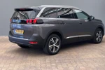 Peugeot 5008 1.2 130PK Allure Pack Business Automaat | Camera | Stoelverwarming | Parkeersensoren Rondom |