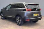 Peugeot 5008 1.2 130PK Allure Pack Business Automaat | Camera | Stoelverwarming | Parkeersensoren Rondom |