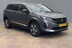 Peugeot 5008 1.2 130PK Allure Pack Business Automaat | Camera | Stoelverwarming | Parkeersensoren Rondom |