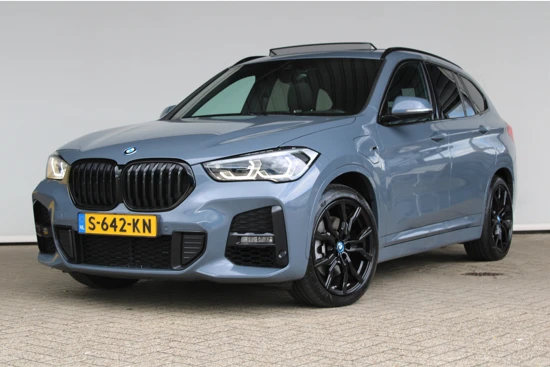 BMW X1 xDrive25e eDrive Edition