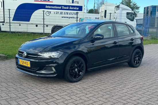 Volkswagen Polo 1.0 TSI 96 pk Beats | Airco | Parkeersensoren | Navigatie | Cruise Adaptief |