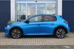 Peugeot 208 1.2 PureTech GT-Line | Pano | Camera | Cruise Control | Navi | Climate Control | Carplay