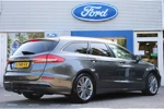 Ford Mondeo Wagon 2.0 HYBRID 187PK AUTOMAAT TITANIUM | 18'' LMV | CAMERA | CRUISE | SONY AUDIO | WINTER PACK | PRIVACY GLAS | TREKHAAK | PRA