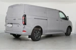 Ford Transit Custom 320 2.0 TDCI L2H1 Limited Automaat | Camera | 17" Velgen | Voorraad!