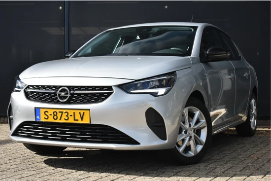 Opel Corsa 1.2 Level 3 100pk | Navigatie by App | Nieuwstaat! | Full-LED | Apple Carplay | Android Auto | 16"LMV | Cruise Control | Dealero