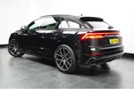 Audi Q8 60 TFSI e quattro Pro Line S Competition