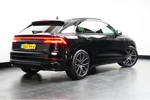 Audi Q8 60 TFSI e quattro Pro Line S Competition