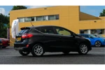 Ford Fiesta 1.0 EcoBoost 100pk 5dr