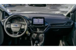 Ford Fiesta 1.0 EcoBoost 100pk 5dr