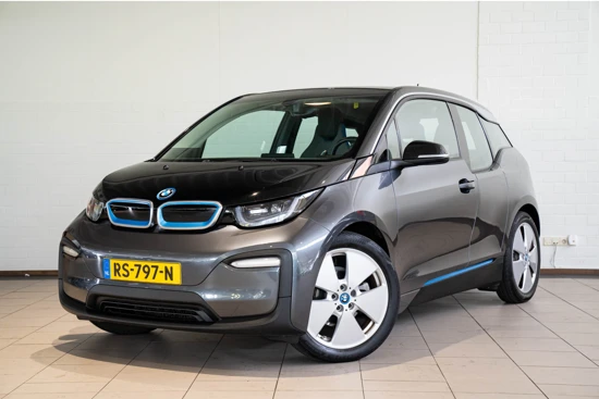 BMW i3 iPerformance 94Ah 33 kWh | Navigatie | Parkeersensoren | Lichtmetalen velgen |