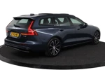 Volvo V60 T6 AWD Plus Dark | Semi elektrische trekhaak |Harman Kardon | Panoramisch schuif-/kanteldak |