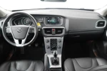 Volvo V40 T3 Inscription | Adaptieve cruise control incl. BLIS | Panoramadak | Lane assist | Stoelverwarming |