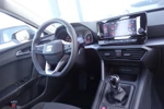 SEAT Leon Sportstourer 1.0 90 pk Reference | Apple Carplay / Android Auto | Airco | Cruise Control |