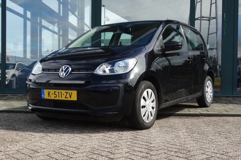 Volkswagen up! 1.0 66PK | Airco | DAB |