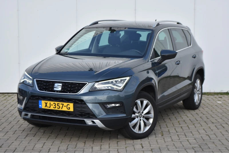 SEAT Ateca 1.0 EcoTSI Style Business Intense