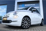 Fiat 500 TWINAIR TURBO 80PK COLLEZIONE | Pano | Cruise Control | PDC achter | Climate Control